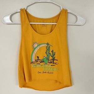 Cotton On graphic tank top